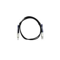 BLUEOPTICS - MiniSAS HD Kabel SFF-8644 1 Meter