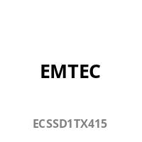 Emtec SSD 1TB M.2 X415 NVME M2 2230