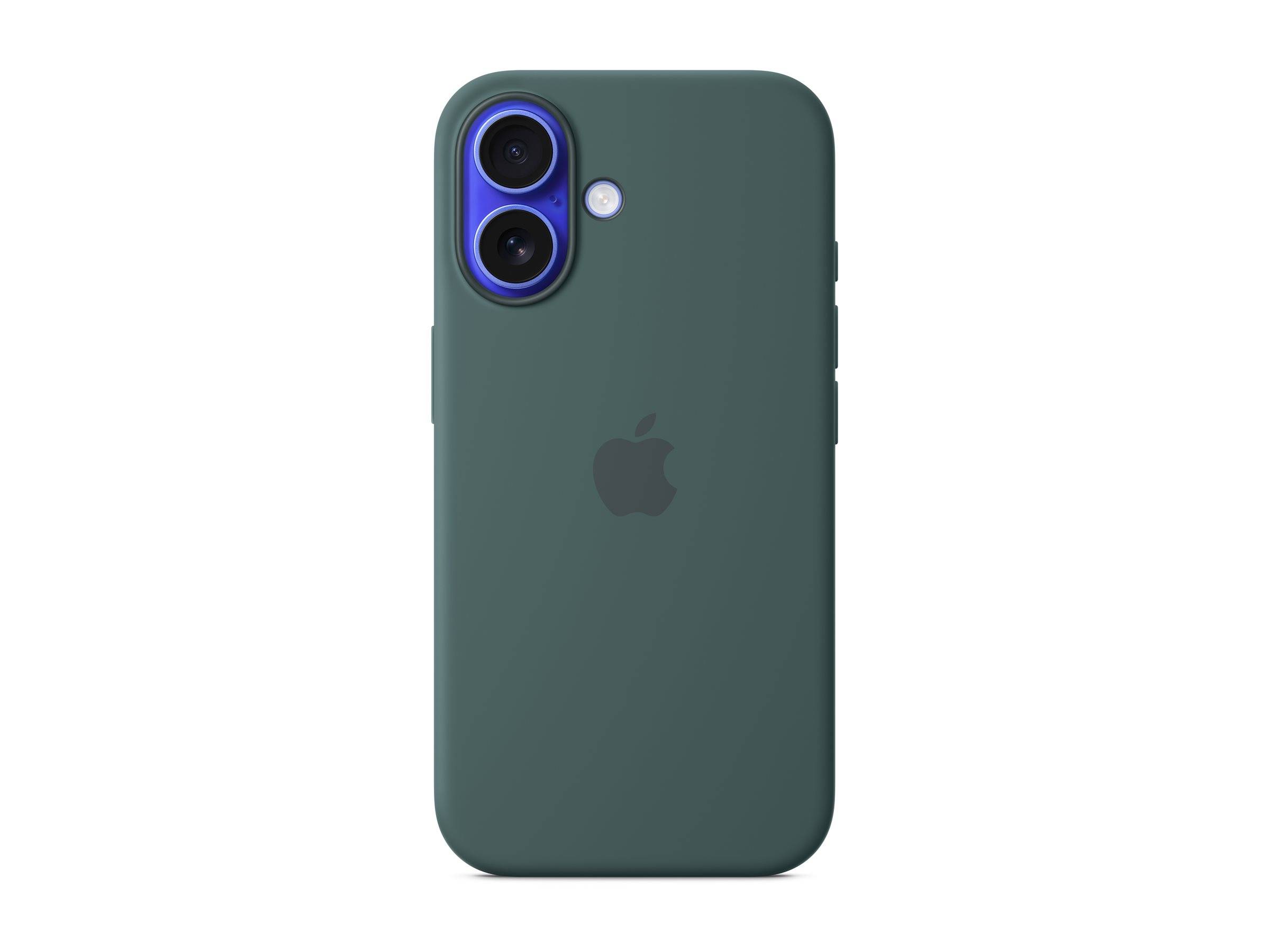 Apple Hintere Abdeckung für Mobiltelefon - kompatibel mit MagSafe