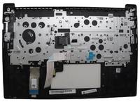 Lenovo MECH_ASM FRU KB GER BL(SRX)UK Bk