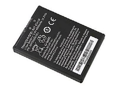 HONEYWELL BAT-EDA50 - Handheld-Akku (Standard) - 3.8V - ROW - Lithium-Ionen - 40