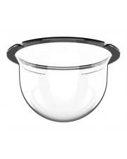 Axis TM5804-E DOME CLEAR. Spare part dom clear dome in polycarbonate. IK09 vandal resistant. Compatible with AXIS M5525-E 5526-E. Single pack.