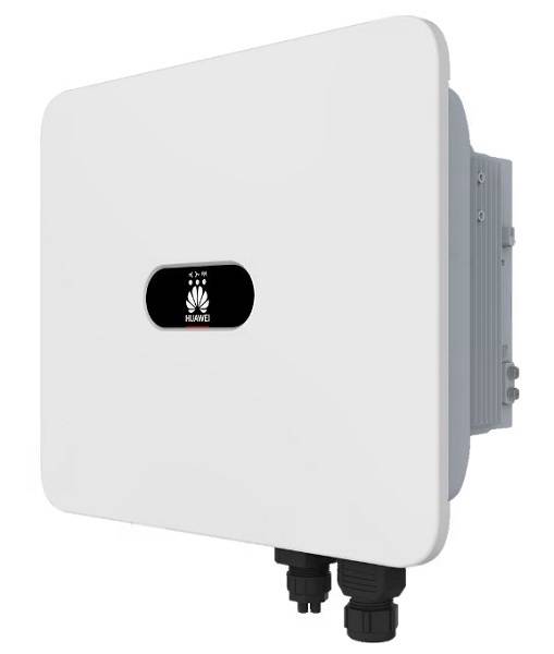 Huawei Hybrid-Wechselrichter SUN2000-12K-MB0