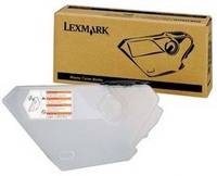 Lexmark Tonersammler - für Lexmark C770, C772 - C780 - C782