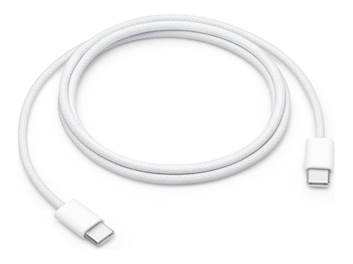 Apple USB-C Gewebtes Ladekabel (1m)