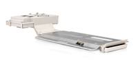 Avigilon ES-HD-IPM - Outdoor - Grau - ES-HD-HWS - ES-HD-CWS - ES-HD-HWS-LG and ES-HD-CWS-LG - 1 Stück(e)