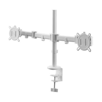 One for All Monitor Halterung Smart Dual White DM 2220