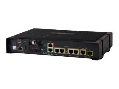 Cisco IR1835-K9 - Router
