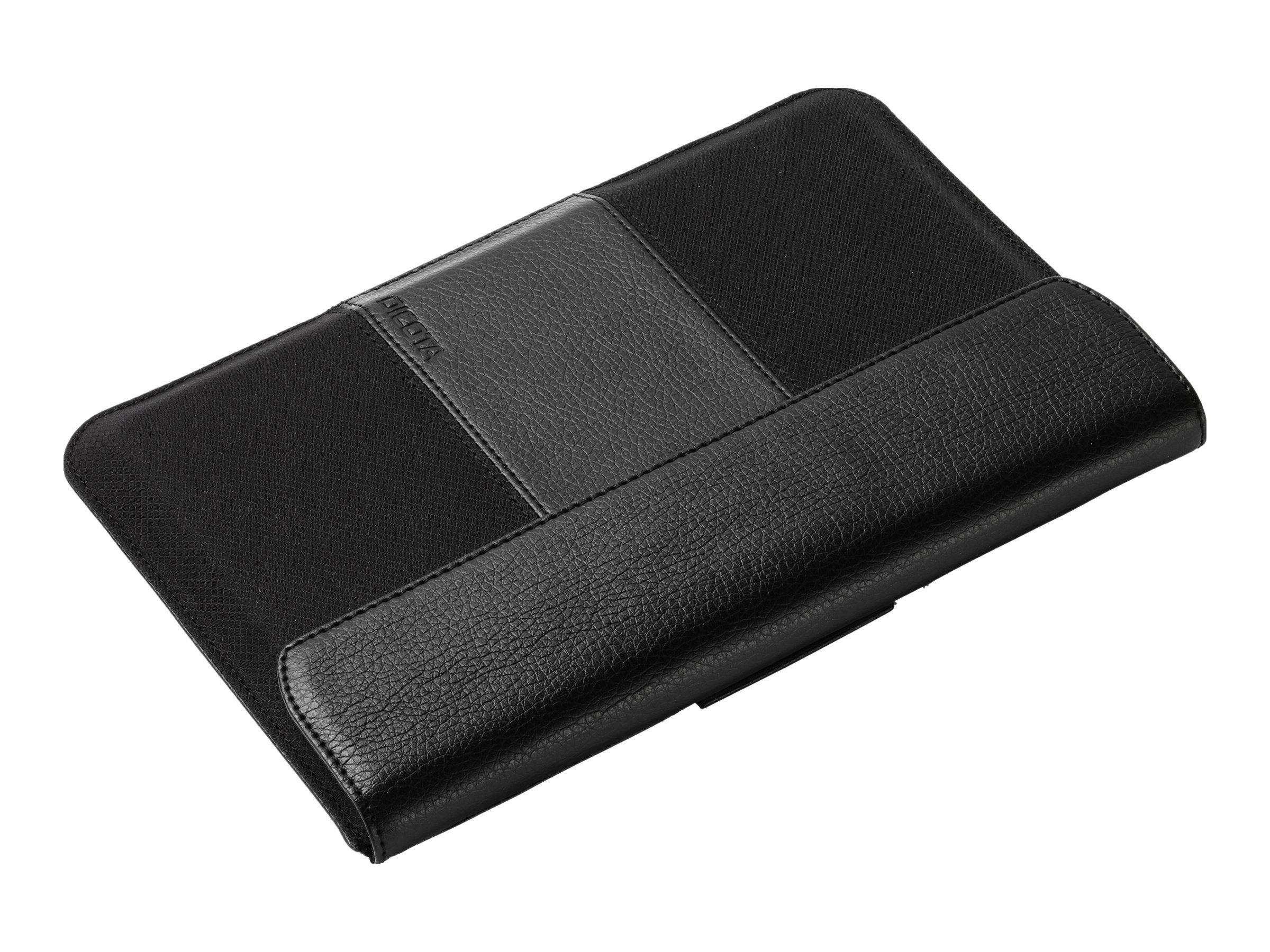 Dicota Sleeve Stand Pro 7 - Schutzhülle für Tablet