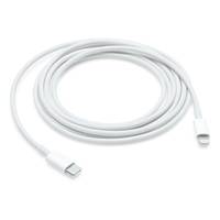 Apple USB-C auf Lightning Kabel (2m) MW2R3ZM/ATyp: Kabel / Anschluss1: Lightning