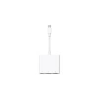 Apple USB-C Digital AV Multiport Adapter - Adapter - Digital/Daten