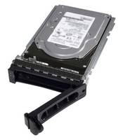 Dell 600GB 10K 6G LFF SAS HDD - Festplatte - Serial Attached SCSI (SAS)