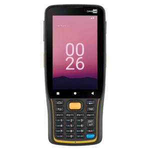 CIPHERLAB RK26 series 2D MR SE4750 10.5cm 4'' Func. Num. USB-C BT WLAN - Datenerfassungsgerät - 2.000 MHz