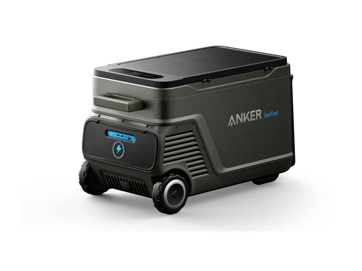 Anker Innovations Anker EverFrost Akku-Kuehlbox 40 schwarz