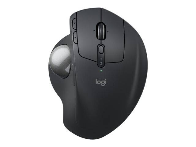 Logitech Ergo Series MX Ergo S - Trackball - fortgeschritten