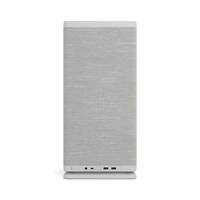 FRACTAL DESIGN Geh Mood Light Gray mITX