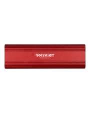 PATRIOT TRANSPORTER Lite SSD 1 TB extern tragbar USB 3.0 MB/s