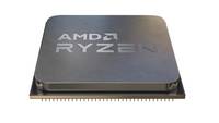 AMD - Ryzen 5 5600XT 100-100001585BOX 100100001585BOX - 3,7 GHz - 35 MB