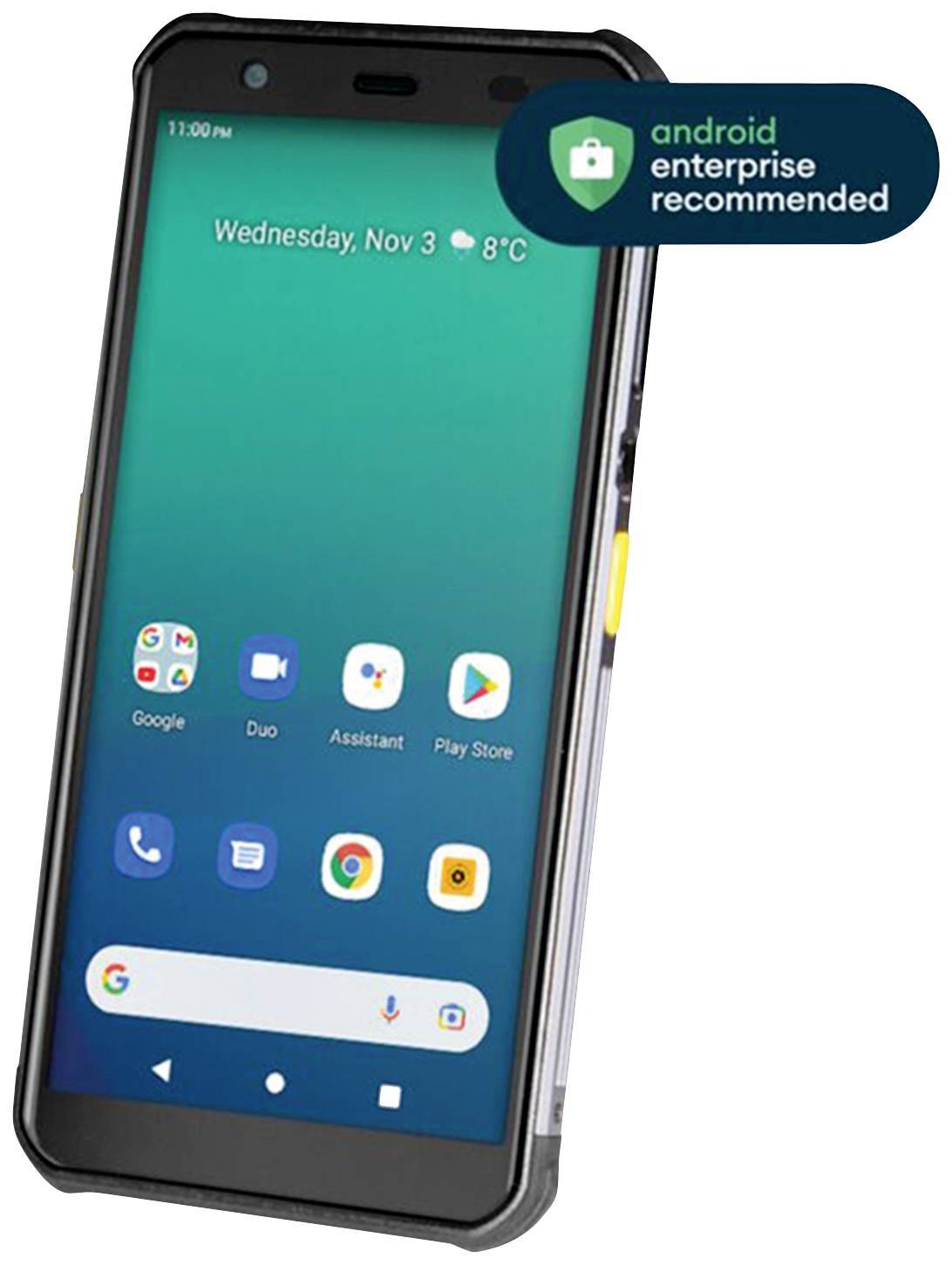 Newland NFT10 Pilot Pro Mobile Computer 5 7IN TS