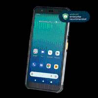 Newland NFT10 Pilot Pro Mobile Computer 5 7IN TS