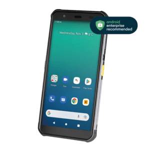 Newland NFT10 Pilot Pro Mobile Computer 5 7IN TS