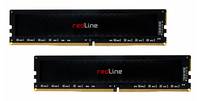 Mushkin Redline - DDR5 - Kit - 64 GB + 2 x 32 GB