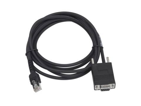 Zebra - Kabel seriell - RS-232 zu RJ-50 - 2.13