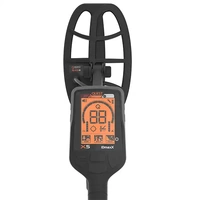 Quest X5 IDmaxX Metalldetektor Quest X5 IDmaxX Metalldetektor