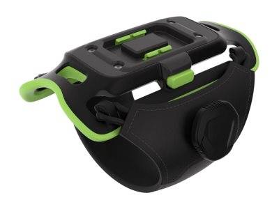 Zebra - Handgelenkbefestigung für Handheld - extra groß