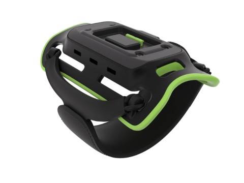 Zebra - Handgelenkbefestigung für Handheld - groß