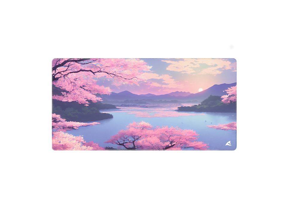 Sharkoon Sgp40 Mouse Mat (D3)