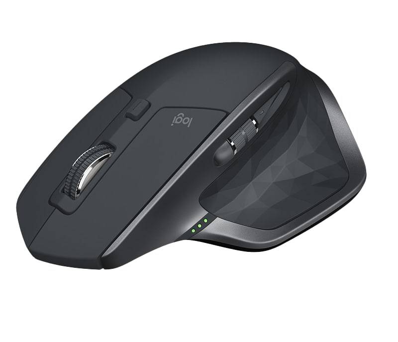 LOGITECH Maus MX Master 2S