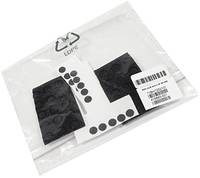 HP Rubber Kit - Füße - HP - mt40