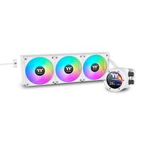 Thermaltake TT TH360 V2 Ultra EX ARGB Sync Snow Edition All-In-One
