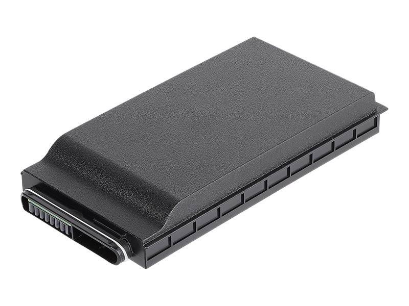 GETAC Tablet-Akku (hohe Kapazit?t) - Lithium-Polymer - 9980 mAh