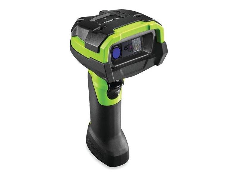 Zebra DS3678-XR - Barcode-Scanner - tragbar - ER - 2D-Imager - decodiert - Bluet