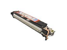 Canon FM1-N370-000 - Entwicklereinheit gelb - für ImageRunner Advance C5535i, C5540i, C5550i, C5560i, DX C5735i,