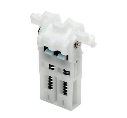 Samsung JC97-02779A - Scharnier - Weiß