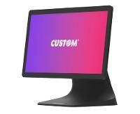 Custom PCPOS ARAGON 15.6in I3-10110V 8/128GB - BLACK