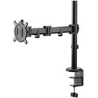 One for All Monitor Halterung Smart Single Black DM 2110 DM2110