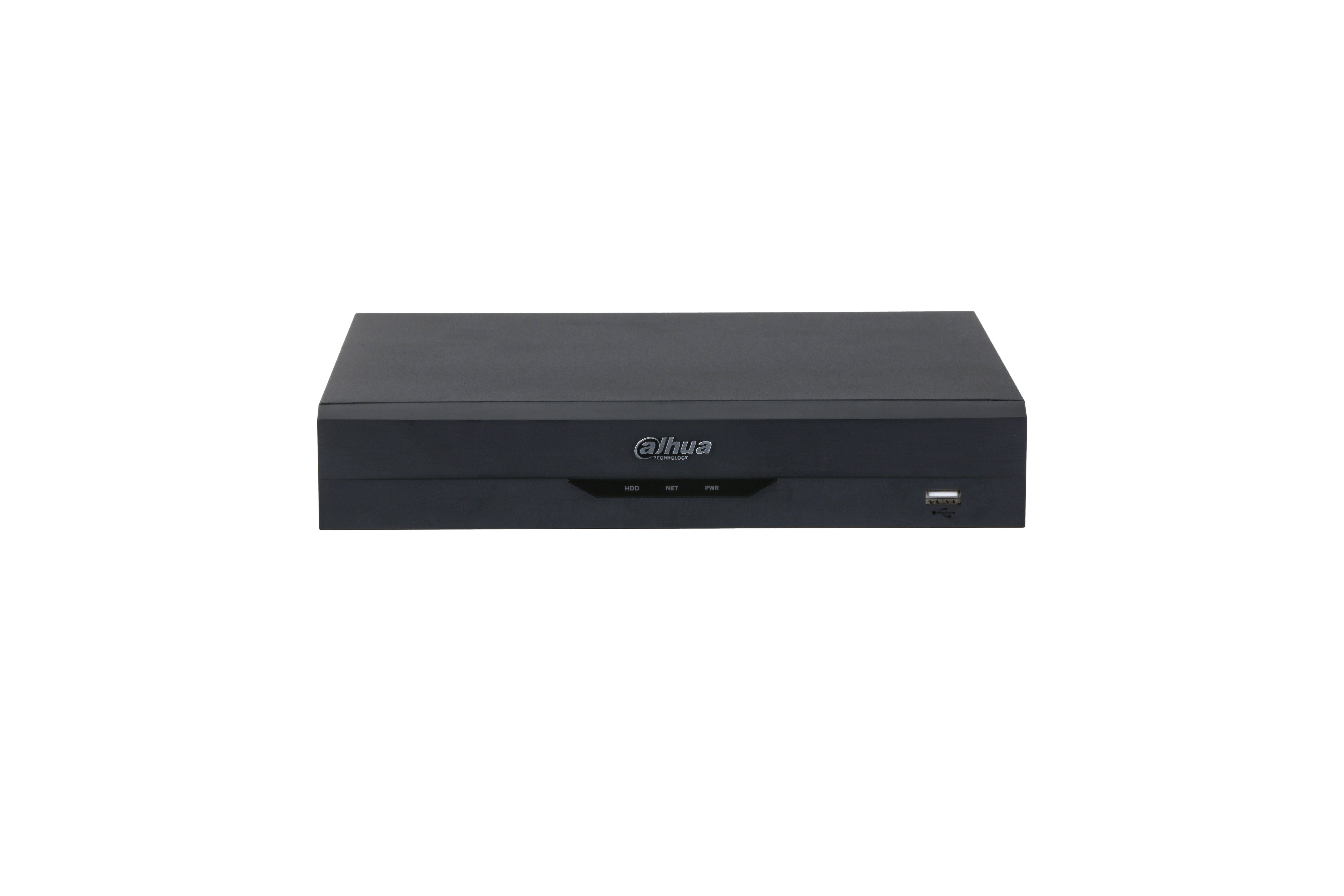 Dahua DHI-NVR4108HS-8P-EI 8CH 1HDD Compact 1U NETWORK VIDEO RECORDER
