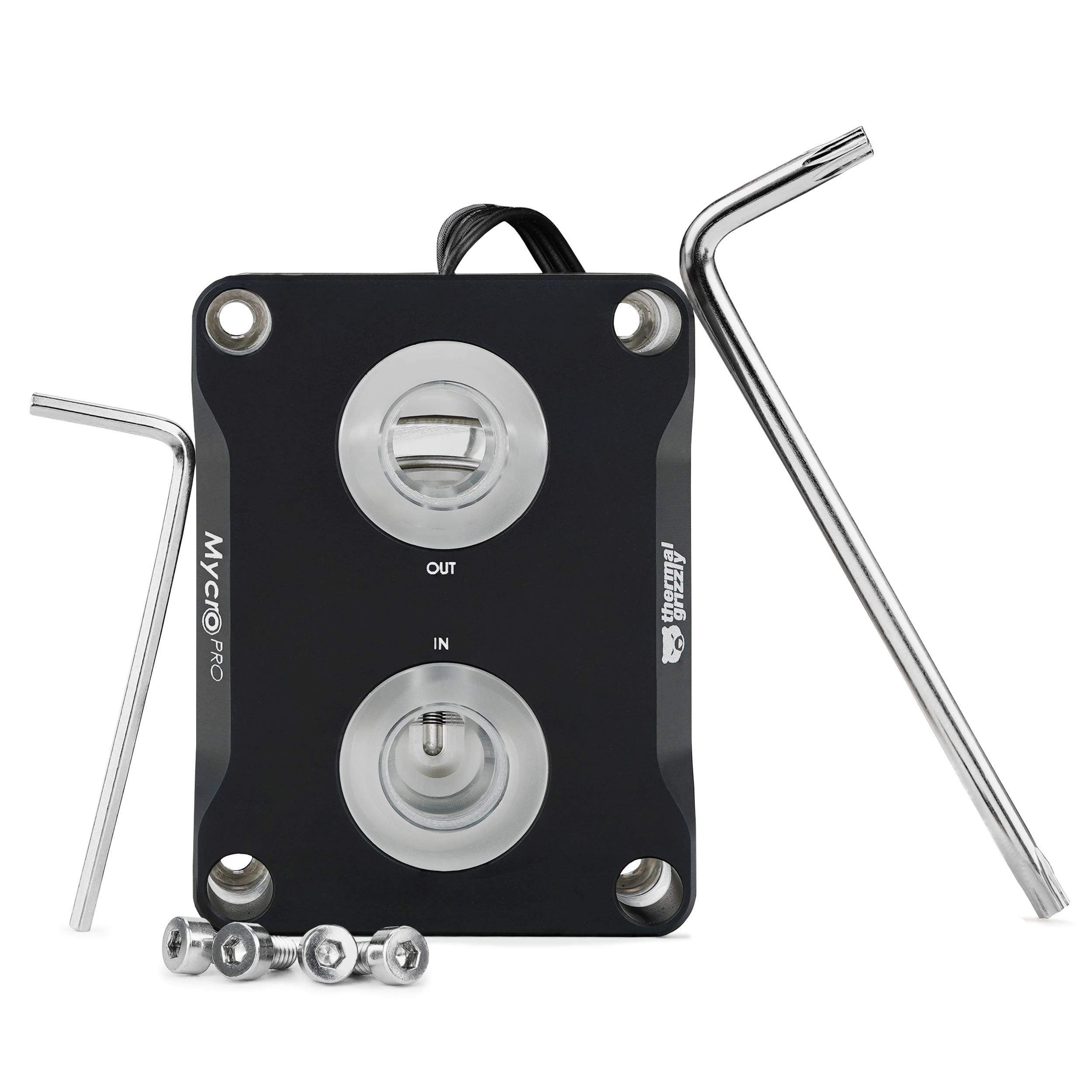 Thermal Grizzly AMD Mycro Direct-Die Pro RGB V1