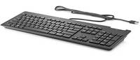 HP 911502-091 - Volle Größe (100%) - Kabelgebunden - USB - Mechanischer Switch - Schwarz