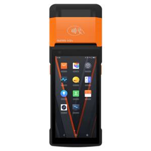 Sunmi GMS EDLA A11 5.5 inch 3GB+32GB 2MP front camera+ 8MP rear camera 2D Scanner