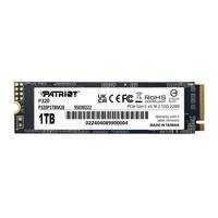 PATRIOT SSD Viper P320 M.2 PCI-Ex4 NVMe 1TB 3GB/s