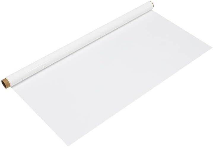 LMG Signaltechnologie selbstklebende Whiteboardfolie blanko 42.0 x 30.0 cm 1 St.