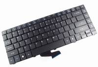 HP Advanced - Ersatztastatur Notebook - Tschechisch