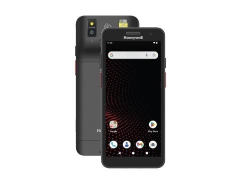 HONEYWELL CT37 - Datenerfassungsterminal - robust - Android 14 oder höher - 128