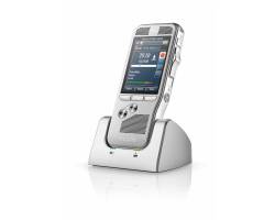 Philips DPM8200 - 700 h - Quality Play (QP) - Standardwiedergabe (SP) - DSS - MP3 - PCM - 300 - 7500 Hz - 192 - 192 Kbi