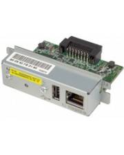Epson UB-E04 023:10/100BASE T ETHERNET I/F BOARD